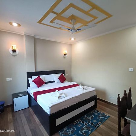 Mohit Paying Guest House Varanasi Exterior photo