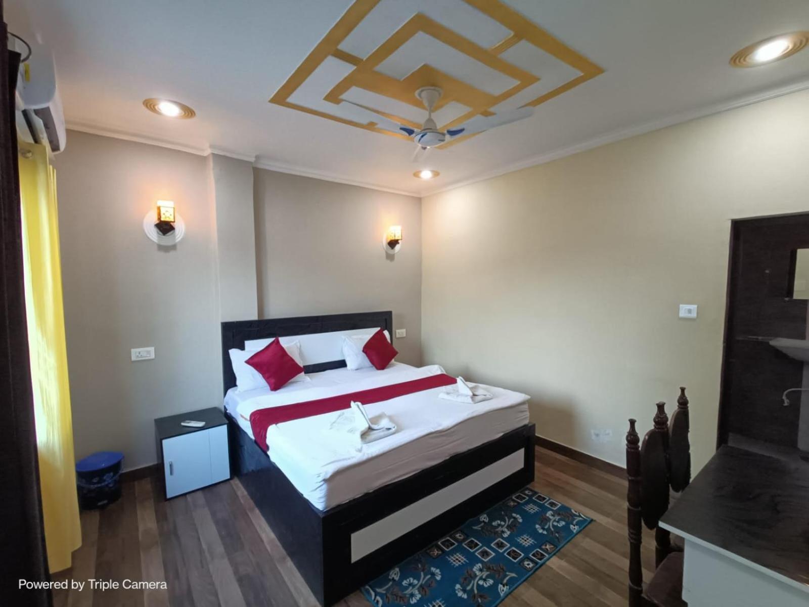Mohit Paying Guest House Varanasi Exterior photo