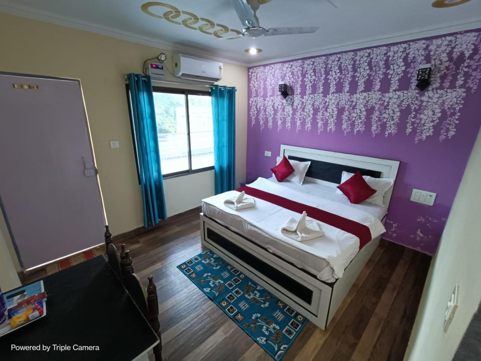 Mohit Paying Guest House Varanasi Exterior photo