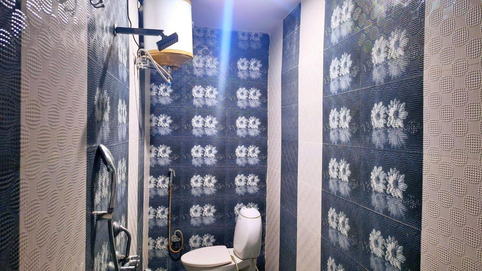 Mohit Paying Guest House Varanasi Exterior photo