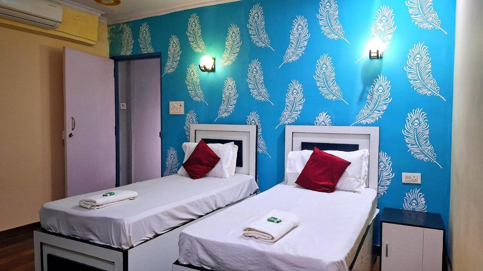 Mohit Paying Guest House Varanasi Exterior photo