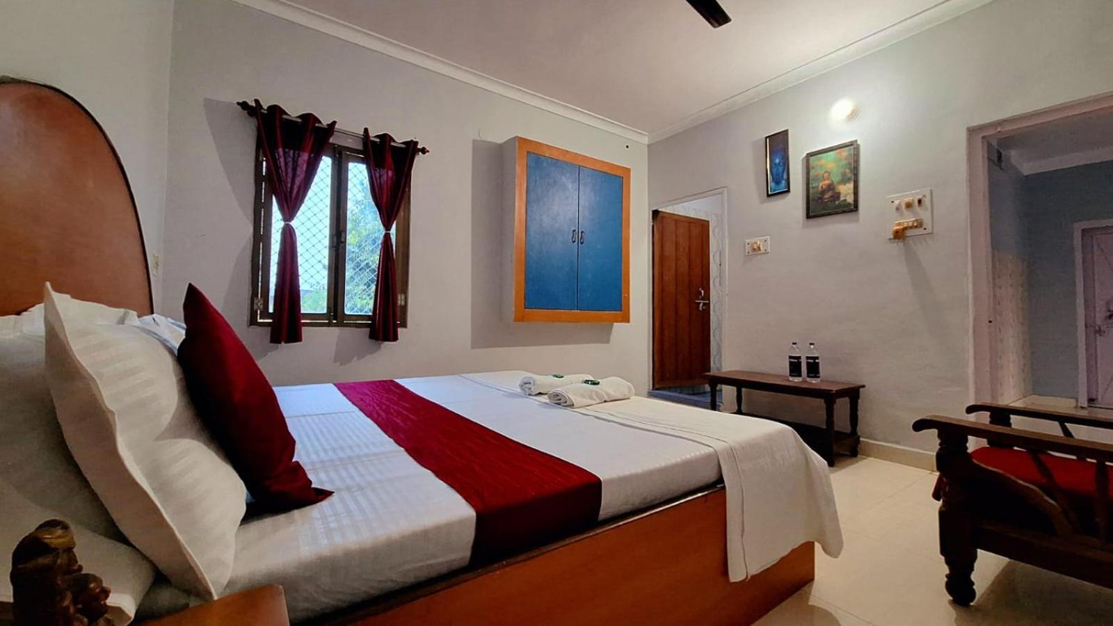 Mohit Paying Guest House Varanasi Exterior photo
