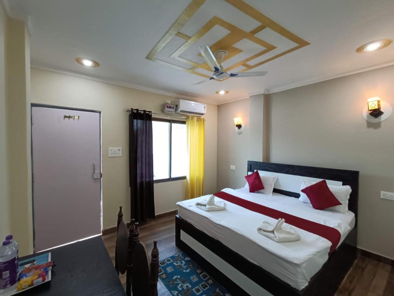 Mohit Paying Guest House Varanasi Exterior photo