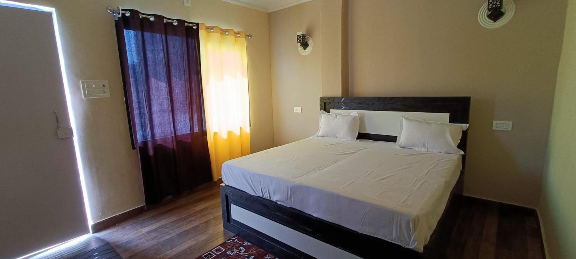 Mohit Paying Guest House Varanasi Exterior photo