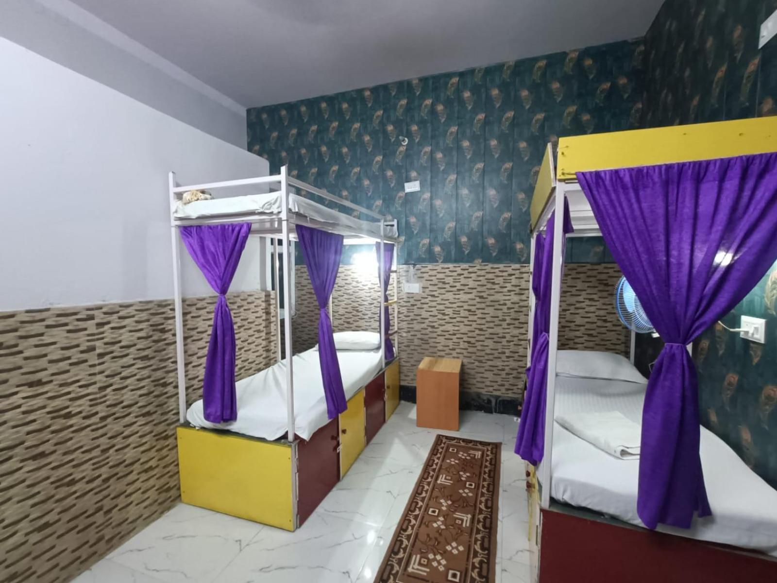 Mohit Paying Guest House Varanasi Exterior photo